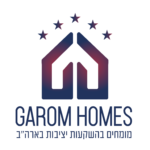 garom logo