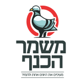 לוגו משמר הכנף